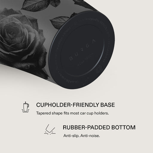 Cursed - All Day Leakproof Tumbler