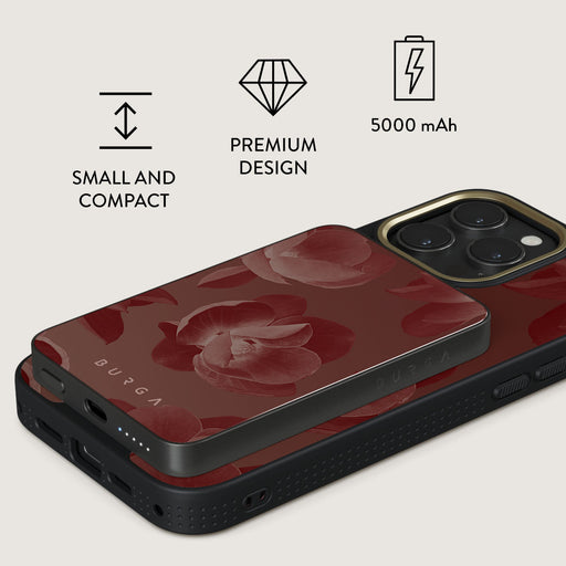 Eternal - Magnetic Power Bank 2