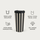 Prophecy - Travel Mug 7