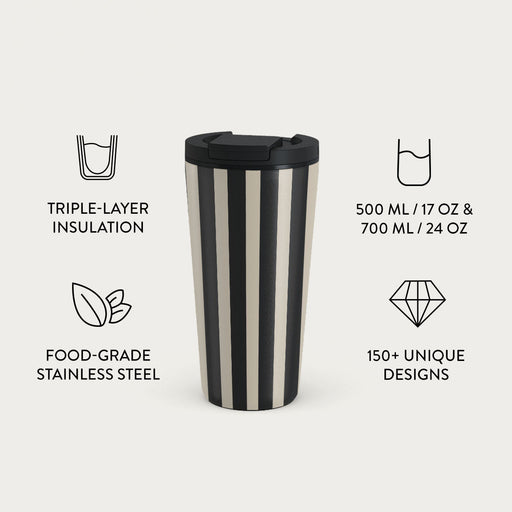 Prophecy - Travel Mug 7