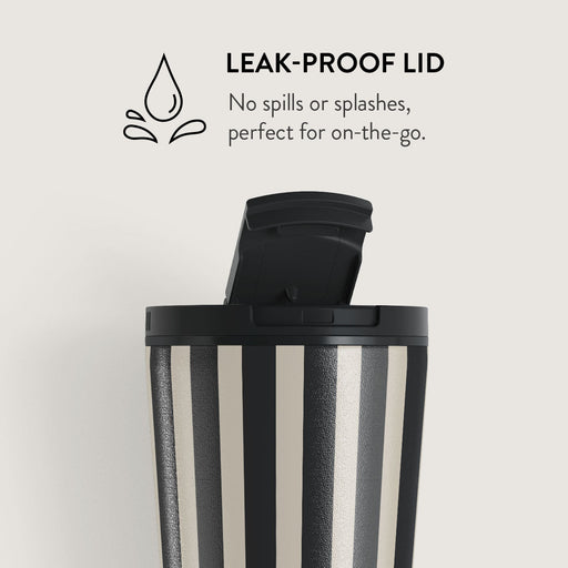 Prophecy - Travel Mug 11