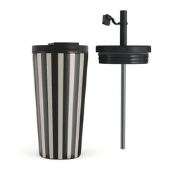 Flap & Straw Set