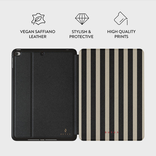 Prophecy - iPad Mini 7.9 (5th Gen) Case 3
