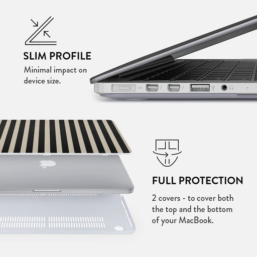 Prophecy - Macbook Case