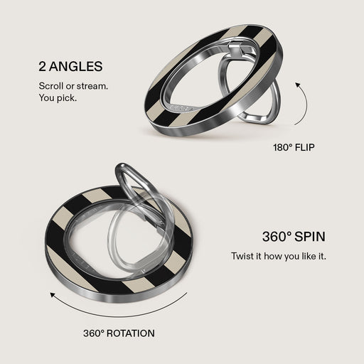 Prophecy - Magnetic Ring Holder