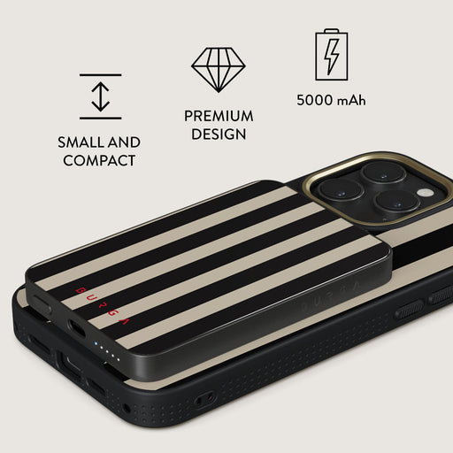 Prophecy - Magnetic Power Bank