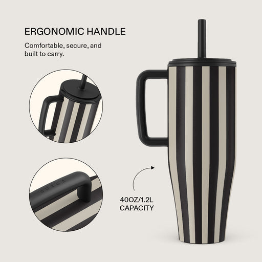 Prophecy - All Day Leakproof Tumbler