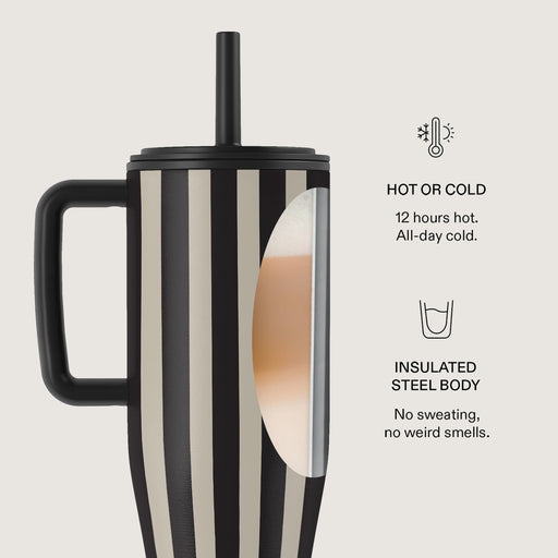 Prophecy - All Day Leakproof Tumbler
