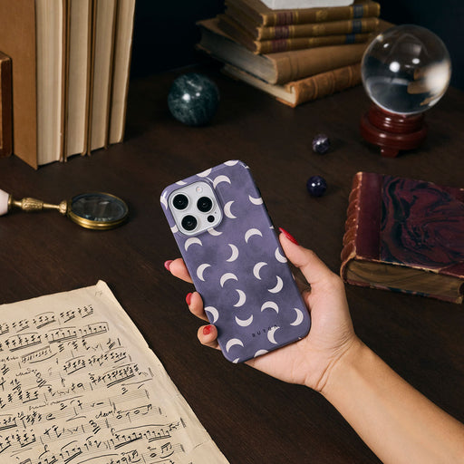 Moonstone - Samsung Galaxy A51 4G Case 7
