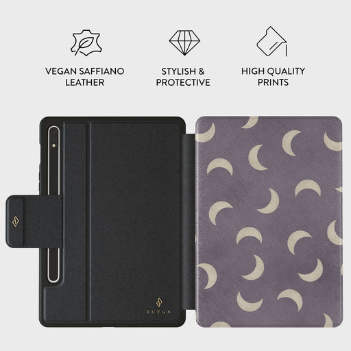 Moonstone - Samsung Galaxy Tab S8/S7 Case 2