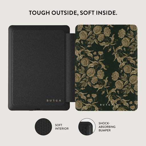 Destiny - Kindle Paperwhite (12th Gen) Case