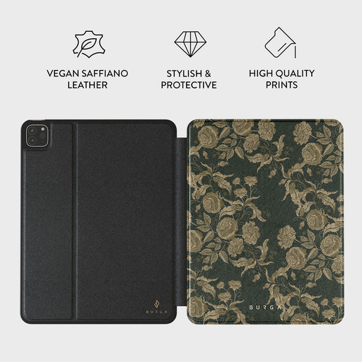 Destiny - iPad Pro 12.9 (4th/3rd Gen) Case 3