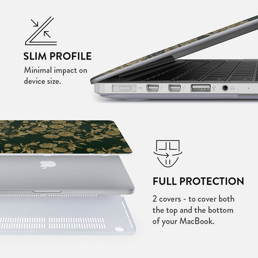 Destiny - Macbook Case