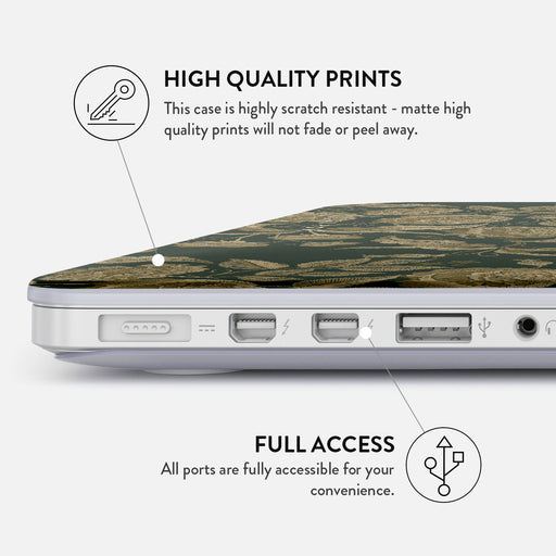 Destiny - Macbook Case
