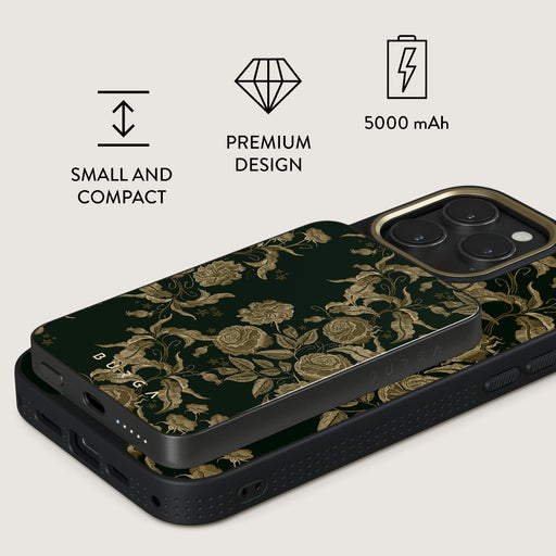 Destiny - Magnetic Power Bank