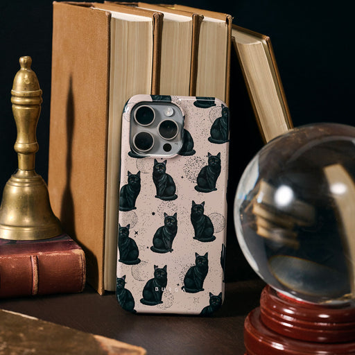 Salem - Samsung Galaxy S22 Plus Case 25