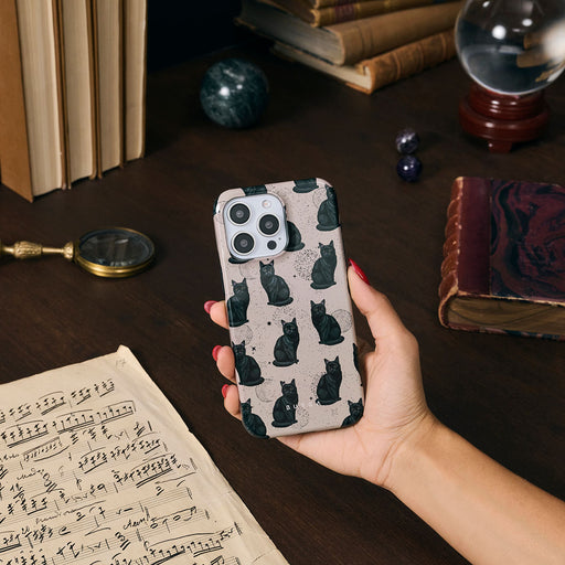 Salem - Samsung Galaxy S22 Plus Case 26