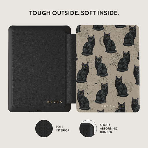 Salem - Kindle Paperwhite (11th Gen) Case