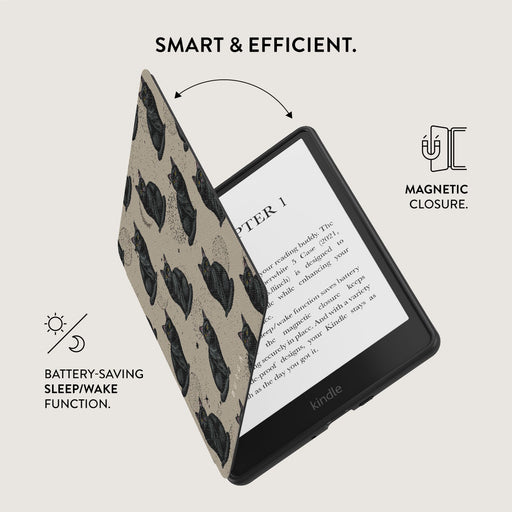 Salem - Kindle Paperwhite (11th Gen) Case