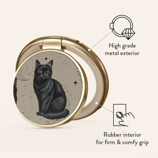 Salem - Ring Holder