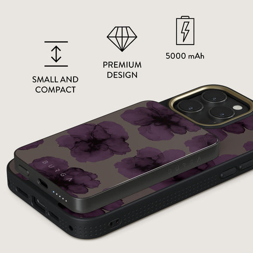Charmed - Magnetic Power Bank