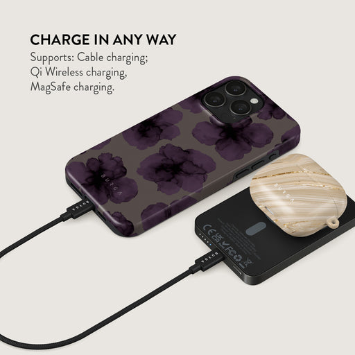 Charmed - Magnetic Power Bank