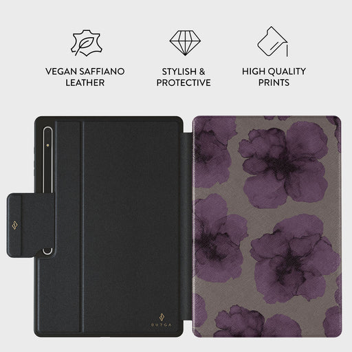 Charmed - Samsung Galaxy Tab S10 Ultra Case 2