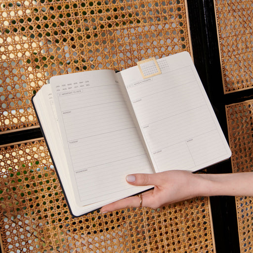 Prophecy - Infinity Planner 8
