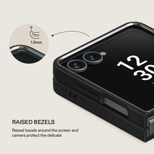 Playground - Samsung Galaxy Z Flip 7 Case