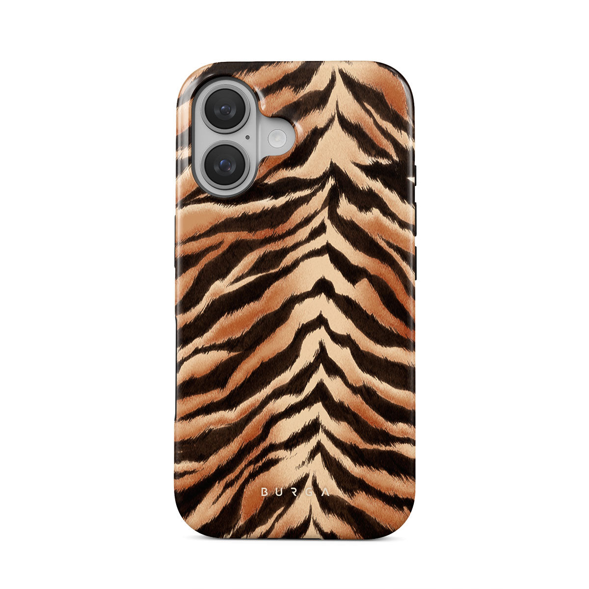 Special Delivery - iPhone 16 Case | BURGA