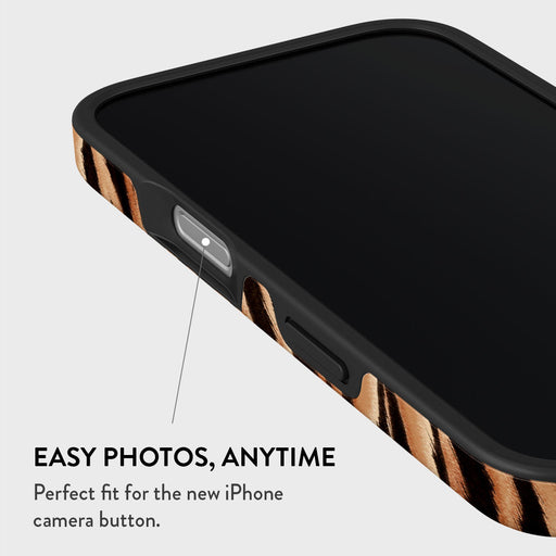 Feral - iPhone 16 Case