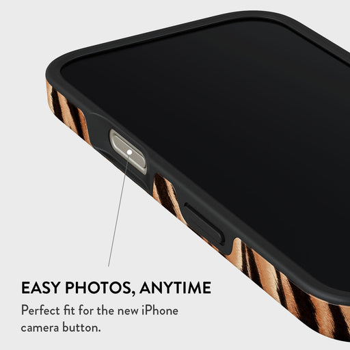 Feral - iPhone 16 Pro Case