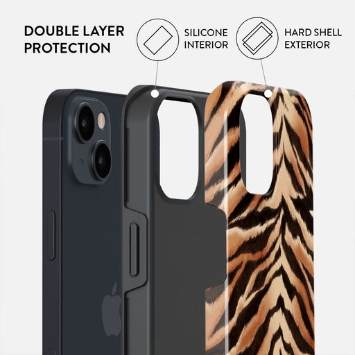 Feral - iPhone 14 Case