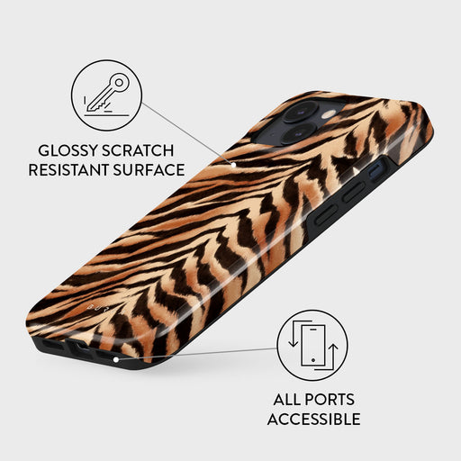 Feral - iPhone 14 Case
