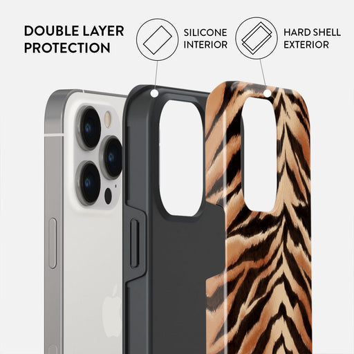 Feral - iPhone 13 Pro Max Case