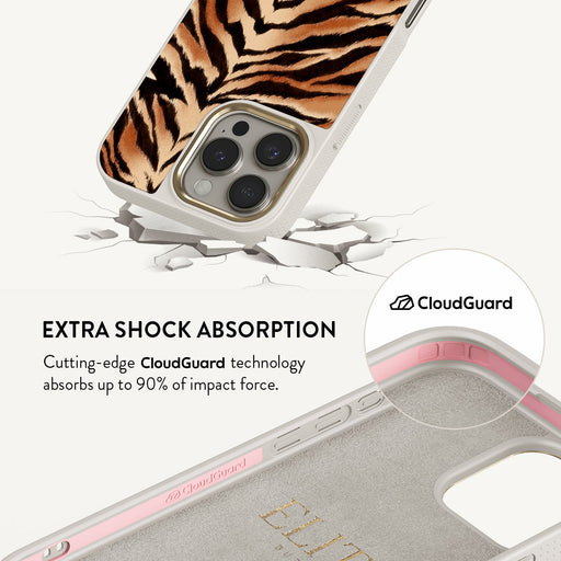Feral - iPhone 16 Pro Case