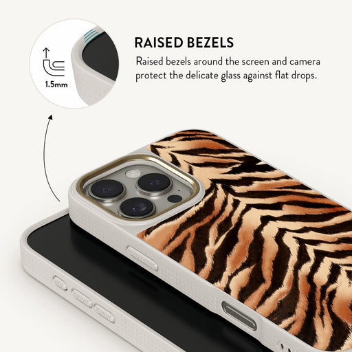 Feral - iPhone 16 Pro Case
