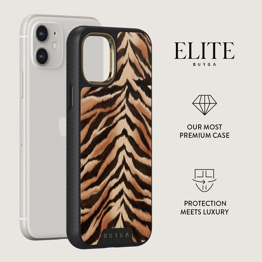 Feral - iPhone 11 Case
