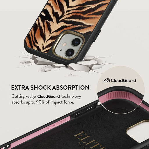 Feral - iPhone 11 Case