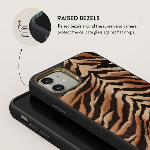 Feral - iPhone 11 Case