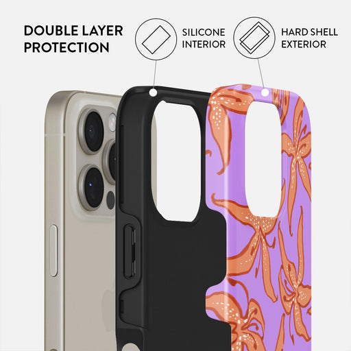 Mythical - iPhone 16 Pro Max Case