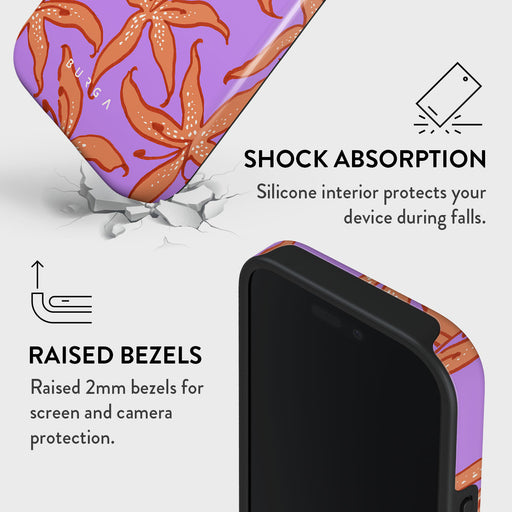 Mythical - iPhone 16 Pro Max Case
