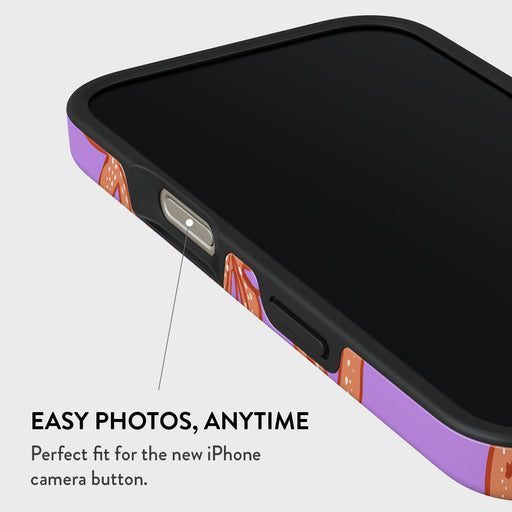 Mythical - iPhone 16 Pro Max Case