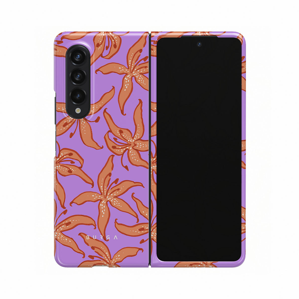 Samsung Galaxy Fold 4 Cases | BURGA