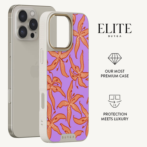 Mythical - iPhone 16 Pro Max Case