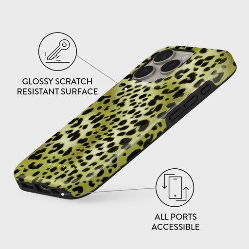 Enchantress - iPhone 16 Pro Case
