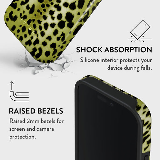 Enchantress - iPhone 16 Pro Case
