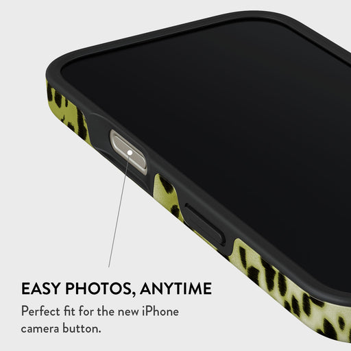 Enchantress - iPhone 16 Pro Case