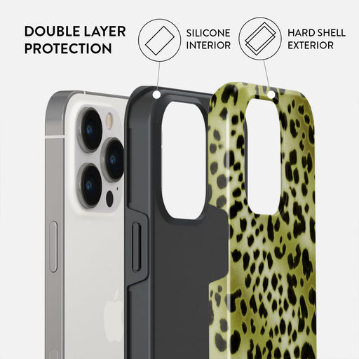 Enchantress - iPhone 13 Pro Max Case
