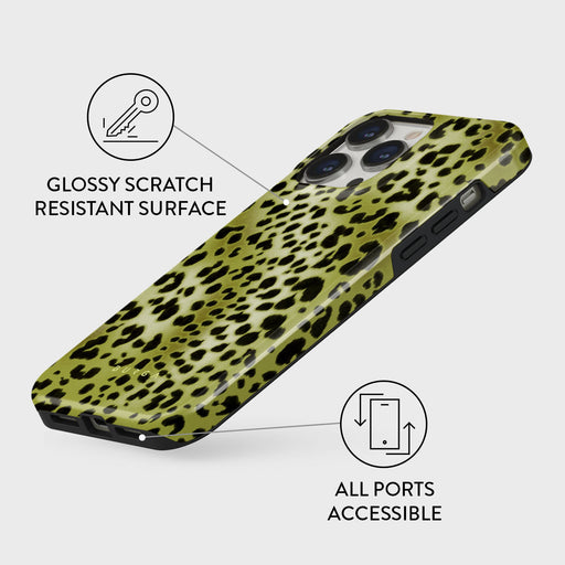 Enchantress - iPhone 13 Pro Max Case